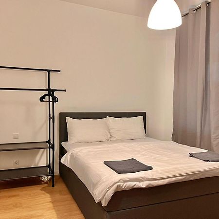Aurellia Deluxe Apartments Wina Bagian luar foto
