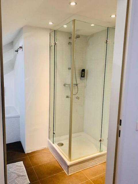 Aurellia Deluxe Apartments Wina Bagian luar foto