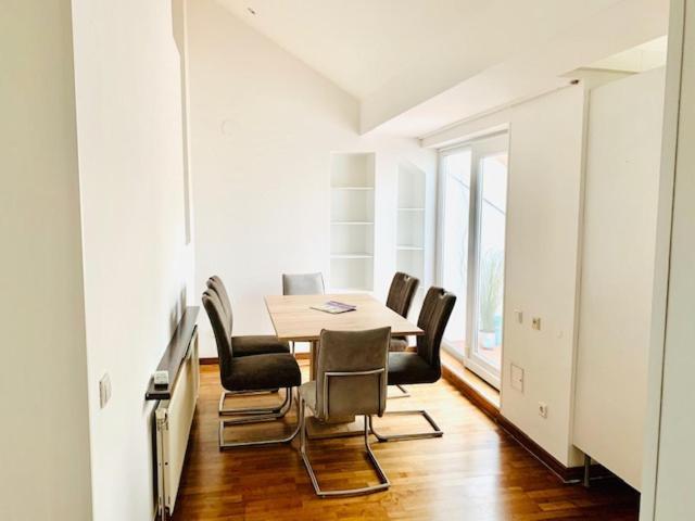 Aurellia Deluxe Apartments Wina Bagian luar foto