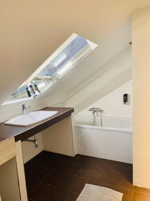 Aurellia Deluxe Apartments Wina Bagian luar foto
