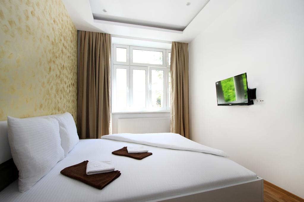 Aurellia Deluxe Apartments Wina Bagian luar foto