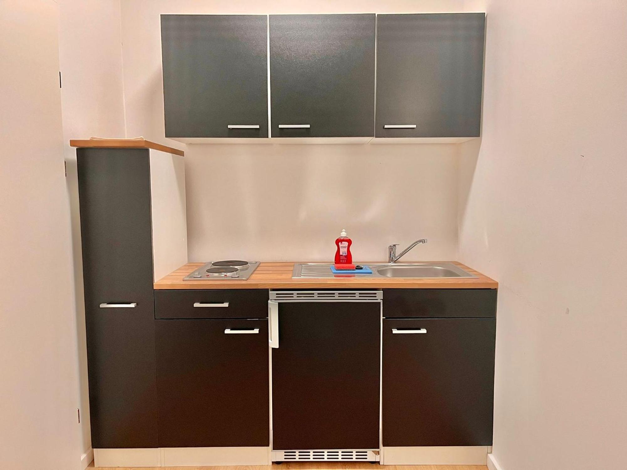 Aurellia Deluxe Apartments Wina Bagian luar foto