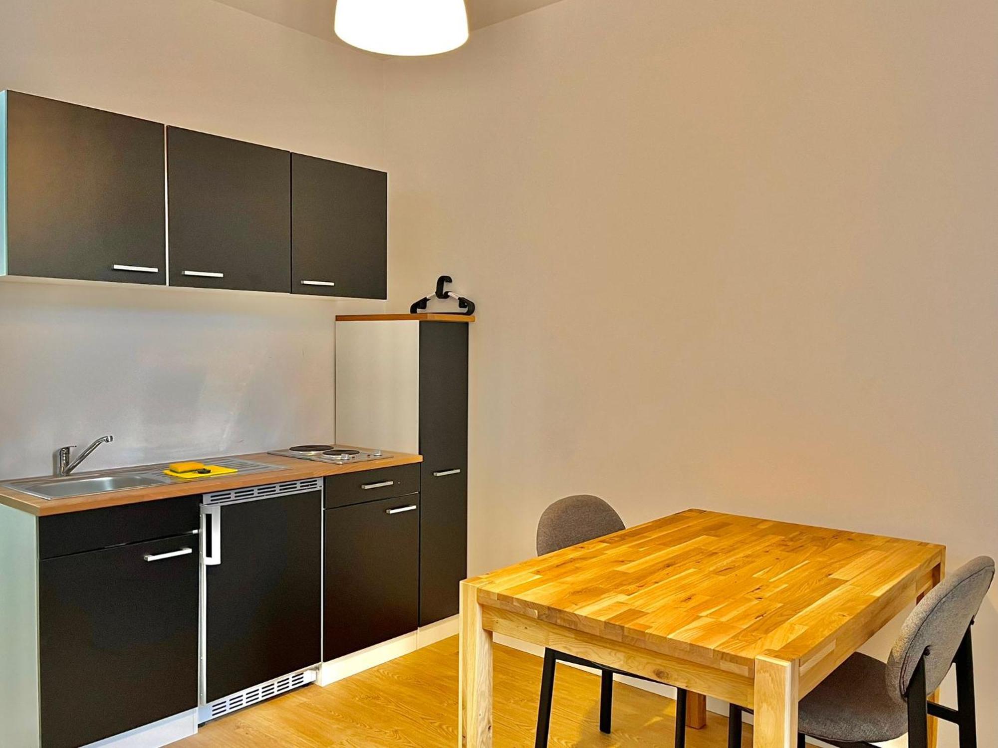 Aurellia Deluxe Apartments Wina Bagian luar foto