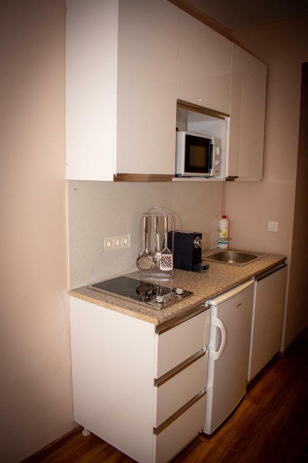 Aurellia Deluxe Apartments Wina Bagian luar foto