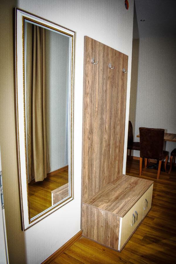 Aurellia Deluxe Apartments Wina Bagian luar foto