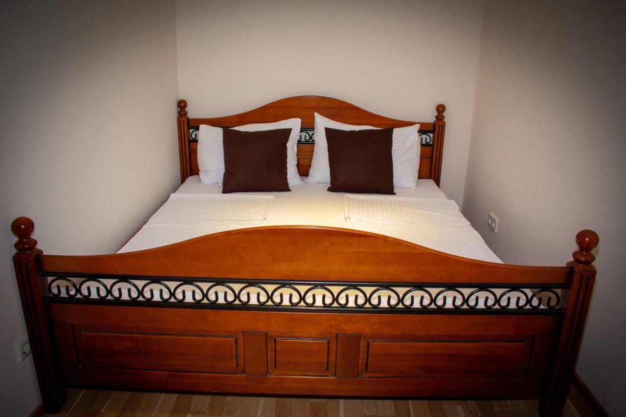 Aurellia Deluxe Apartments Wina Bagian luar foto