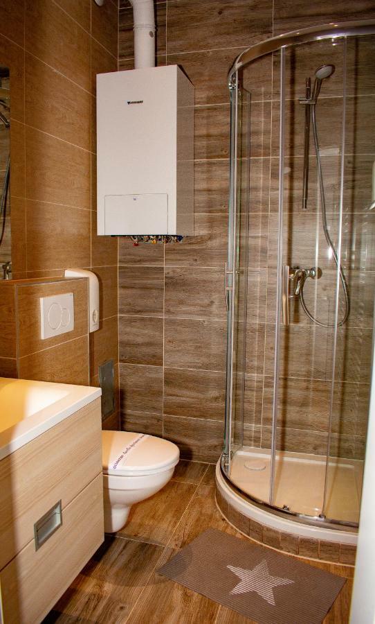 Aurellia Deluxe Apartments Wina Bagian luar foto