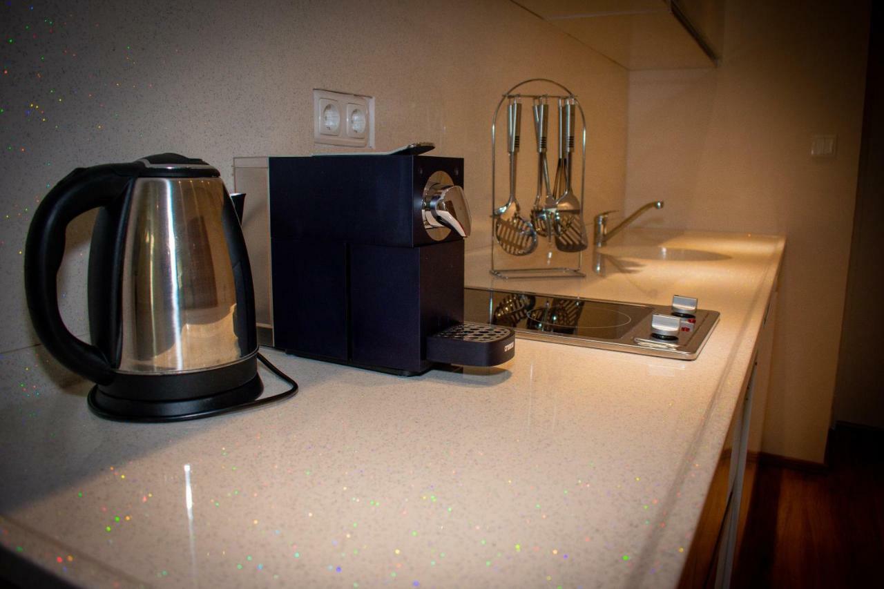 Aurellia Deluxe Apartments Wina Bagian luar foto