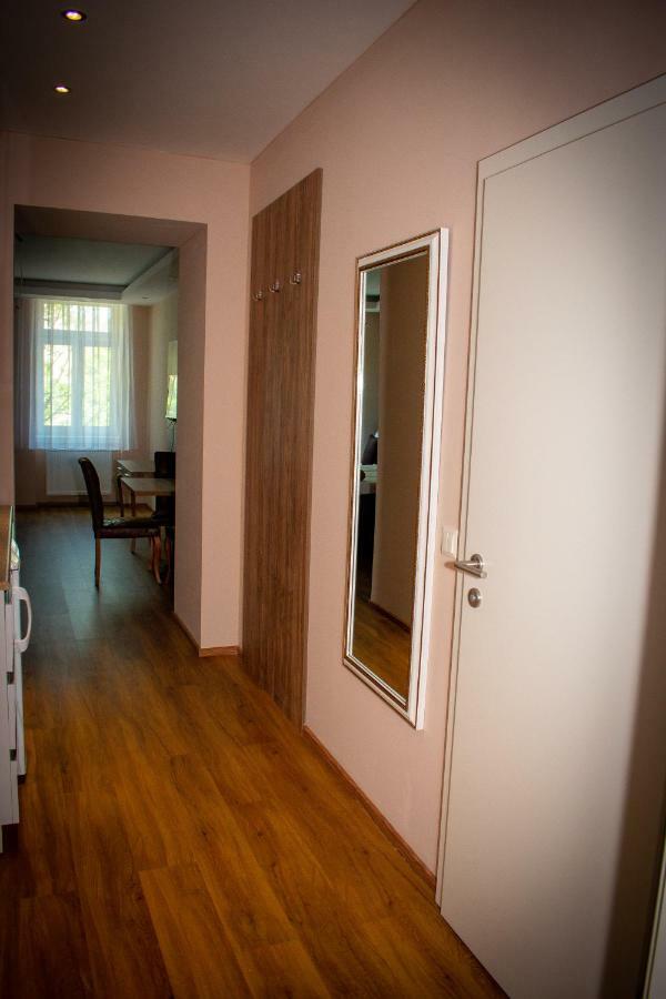 Aurellia Deluxe Apartments Wina Bagian luar foto